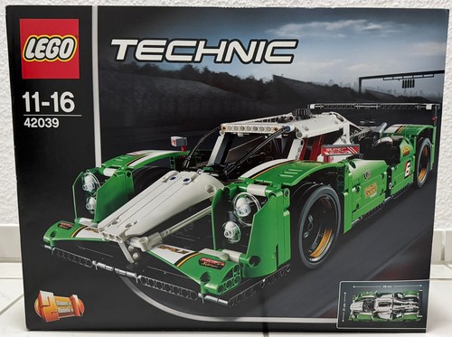 Lego technic 42039 - technic,
