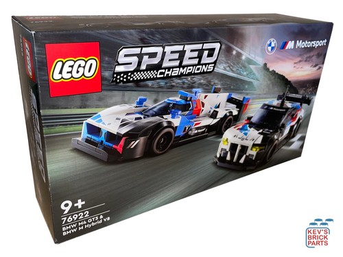 Lego speed champions 76922 - lego®,