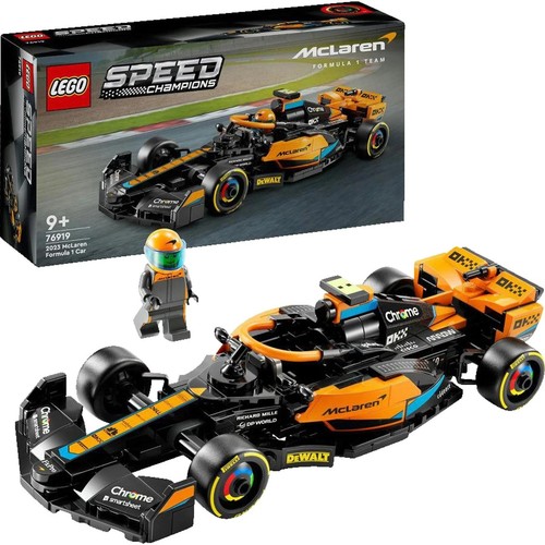 Lego speed champions 76919 - lego®,