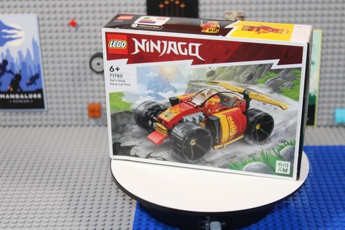 Lego ninjago 71780 kai - ninjago,