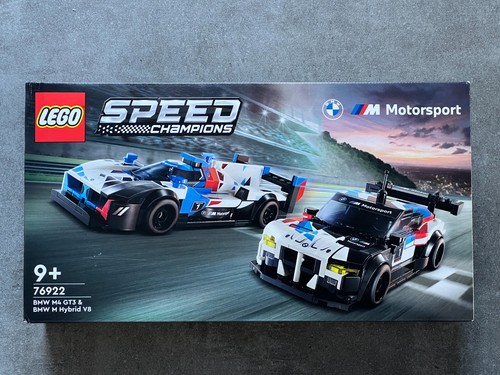 Neu ovp lego speed - neu,,