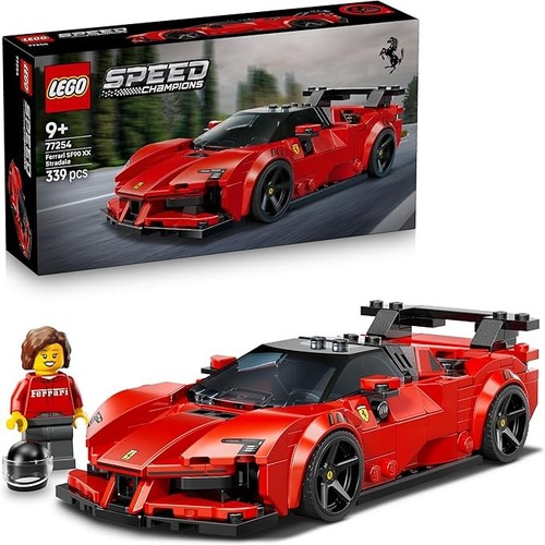 Lego speed champions - lego,