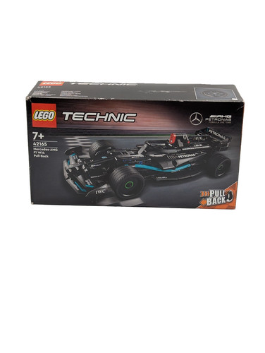 Lego technic 42165 - technic,