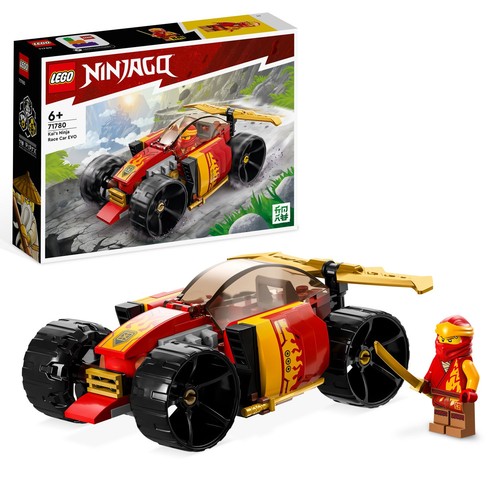 Lego ninjago 71780 kais - lego,