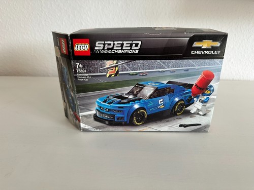 Lego speed champions - lego,