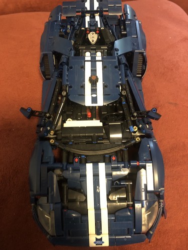 Lego ford - lego,