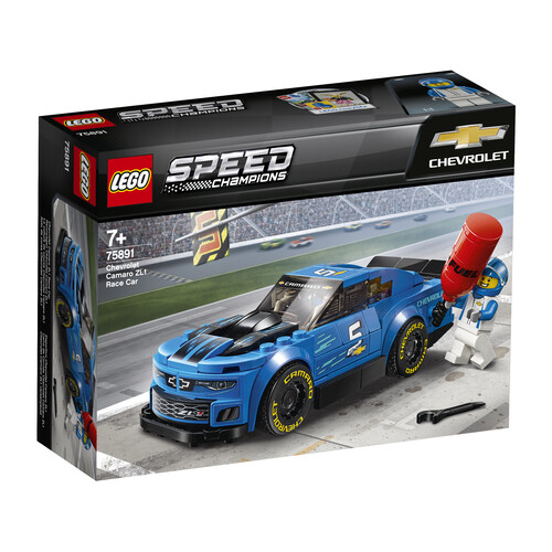 Lego speed champions - lego,