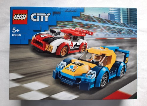 Lego 60256 city - lego,