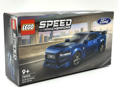 Lego speed champions - lego,