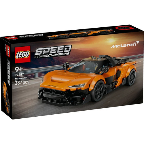 Lego speed champions 77257 - lego,