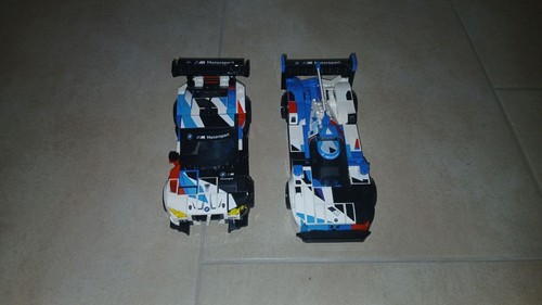 Lego speed champions 76922 bmw - lego,