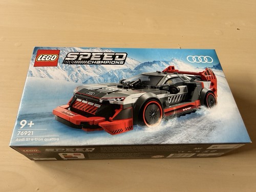 Lego speed champions audi - lego,