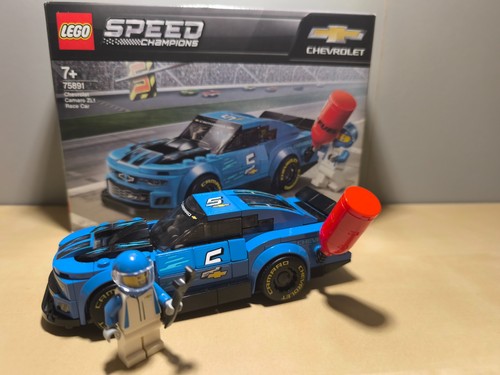 Lego speed champions - lego,
