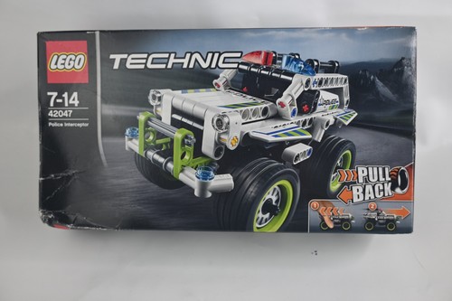 Lego technic 42047 - technic,