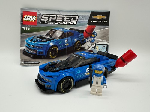 Lego speed champions - lego,