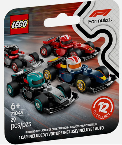 Lego collectable minifigures - collectable,