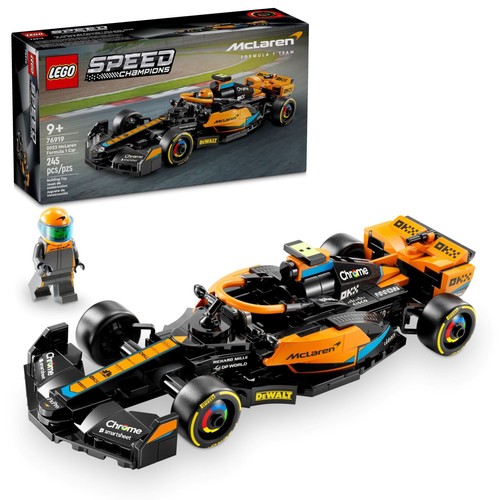 Lego 76919 mclaren formel - lego,