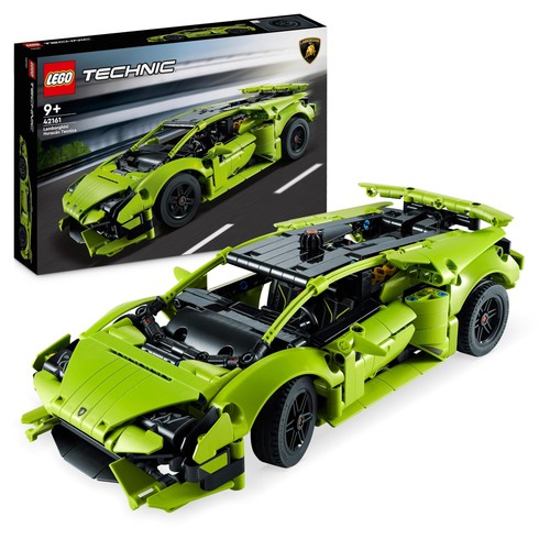 Lego technic lamborghini - lego,