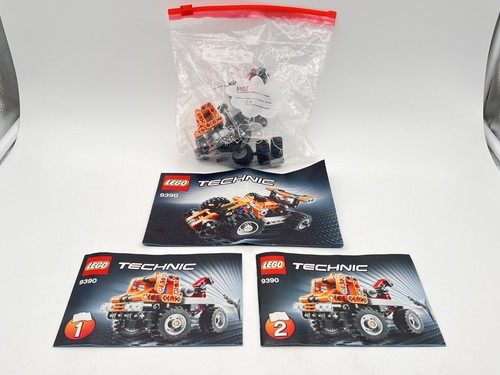 Lego technic 9390 mini - 9390,