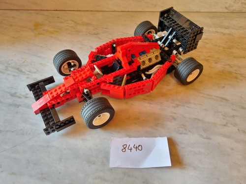 Lego technic formula flash - lego,