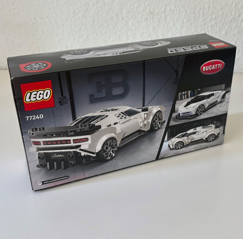 Lego speed champions - speed,