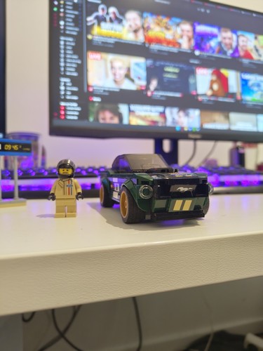 Lego speed champions - lego®,