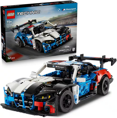 45893839 lego bmw - 45893839, evo