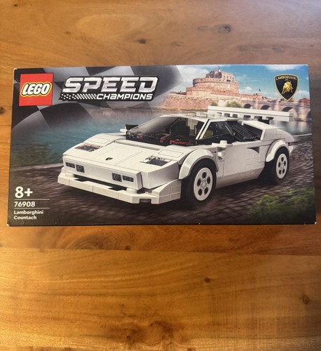 Lego speed champions - lego®,