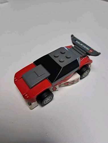 Lego racers mcdonalds sammler - mcdonalds,