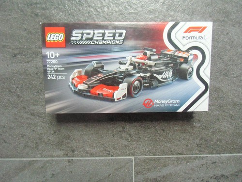 Neu lego speed champions - neu, nr