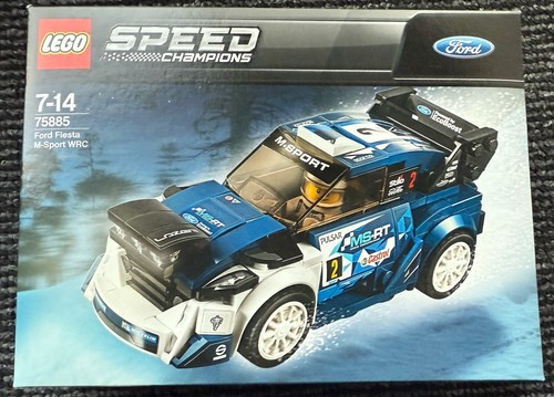 Lego speed champions - -,