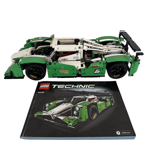 Lego technic - lego,