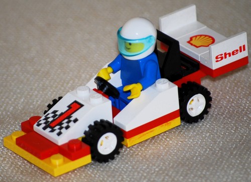 Lego 6503 city - lego®,