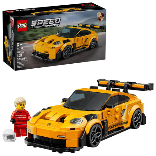 Lego 77239 speed - lego®,