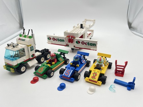 Lego system indy - lego,