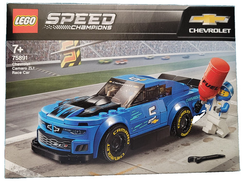 Lego speed champions 75891 - lego®,