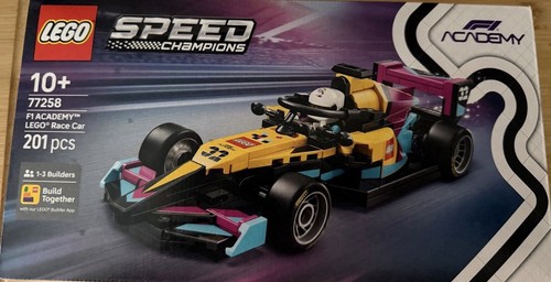 Lego speed champions - lego®,