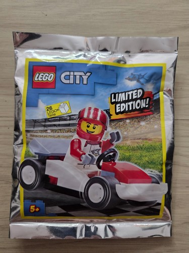 Lego city limited edition - city,