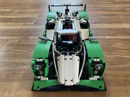Lego technic - lego,