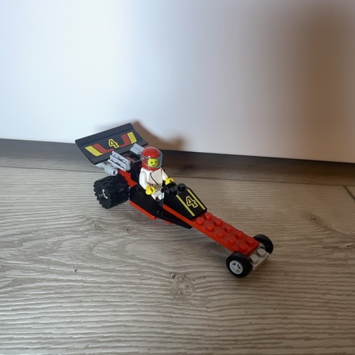 Lego legoland 6526 - legoland,