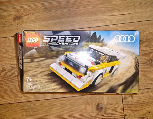 Lego speed champions 76897 - lego,
